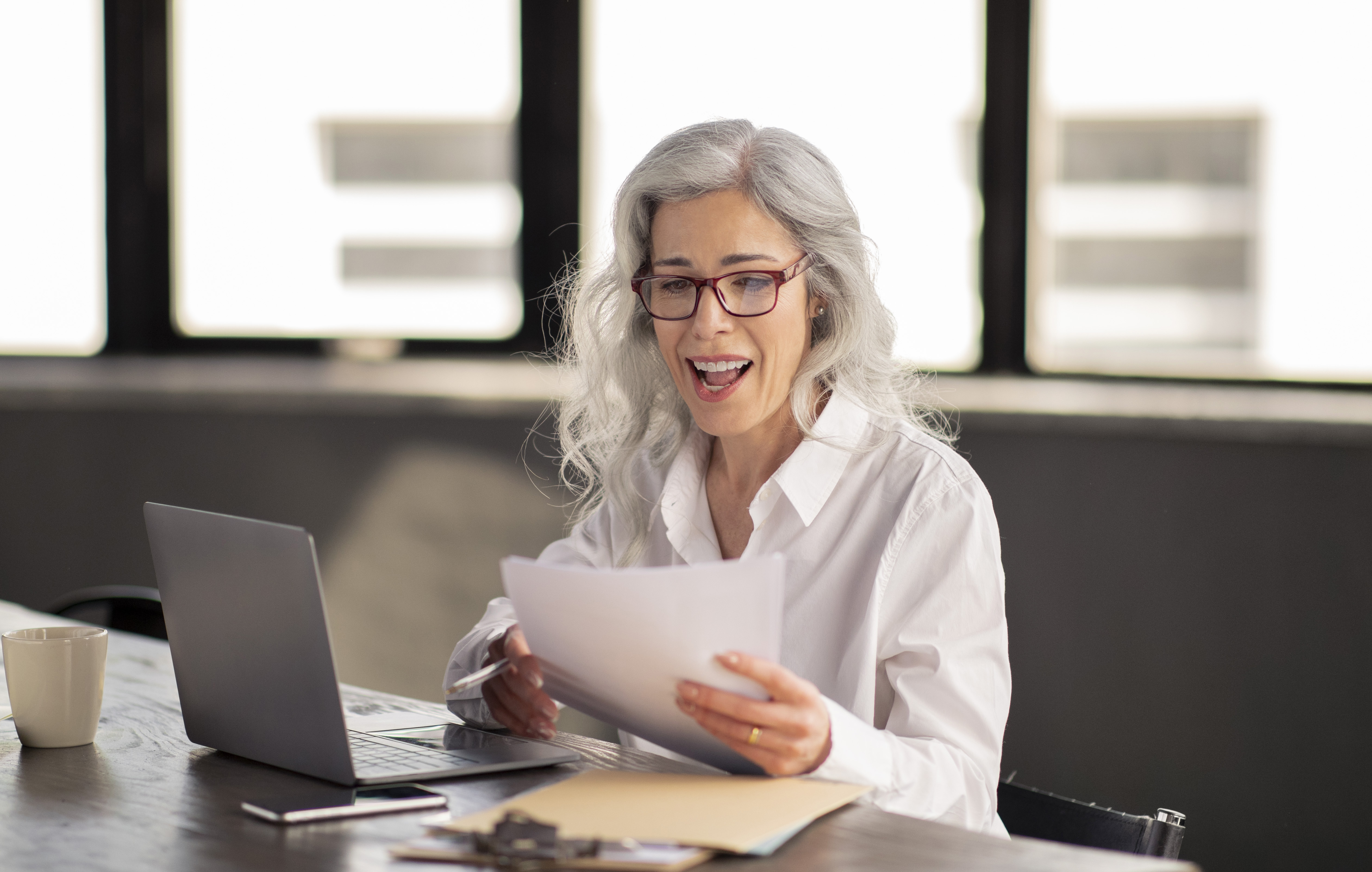 Responsable RH consultant des candidatures sur Argosmed