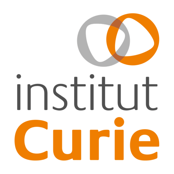 Logo Institut Curie