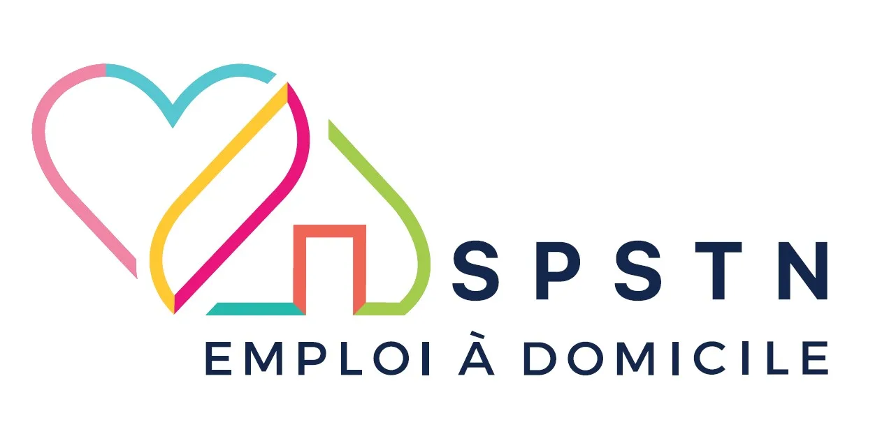 Logo SPSTN