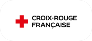 Logo Croix-Rouge Française